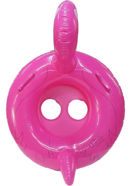SA-3155 - Flamingo Baby Boat (Lisinya)