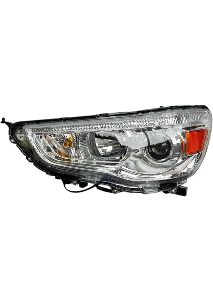 Mıtsubıshı Asx Sol Far 2010-2011