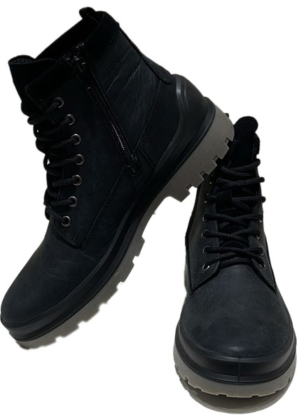 Erkek Bot 18401 31J Jacalu Comford Injedted Mid Black fiyatları