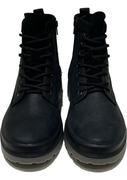 Erkek Bot 18401 31J Jacalu Comford Injedted Mid Black modelleri