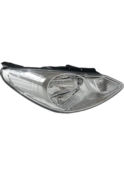 Hyundaı I10 Sağ Far 2007-2010