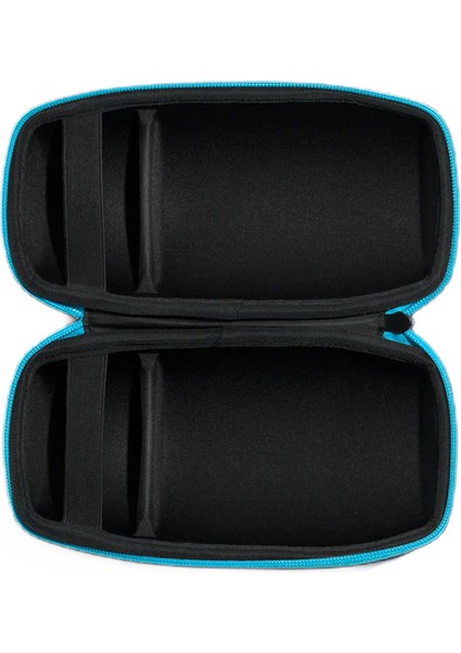 Egzersiz ve Antrenman Set Kit 4'lü Pod Kapasiteli Çanta - Blaze Pod Case - Blazepod Çantası - Blazepod Case - Blaze Pod Çantası