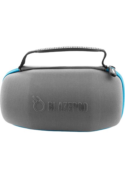 Egzersiz ve Antrenman Set Kit 4'lü Pod Kapasiteli Çanta - Blaze Pod Case - Blazepod Çantası - Blazepod Case - Blaze Pod Çantası