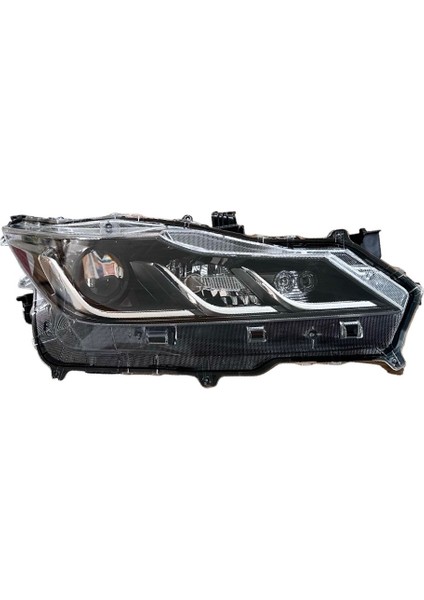Toyota Corolla Sağ Far 2019-2024 (Ledli)