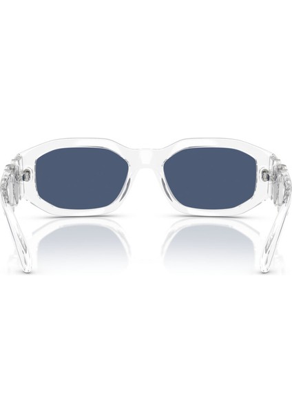 Güneş Gözlüğü VE4361 53 148/80