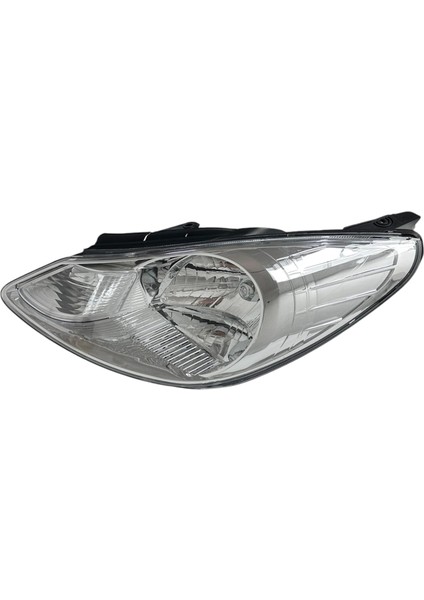 Hyundaı I10 Sol Far 2007-2010