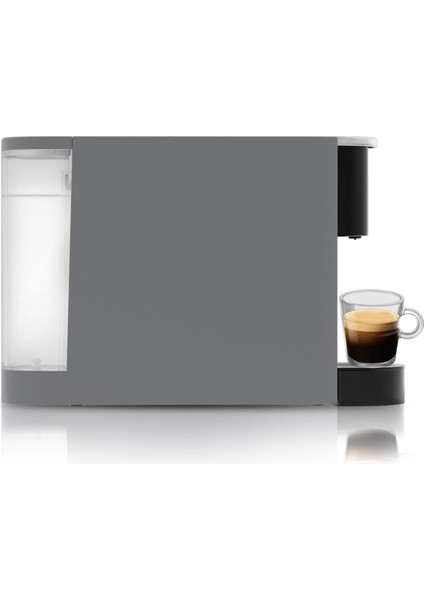 Espresso Ox-Pro Kapsül Kahve Makinesi