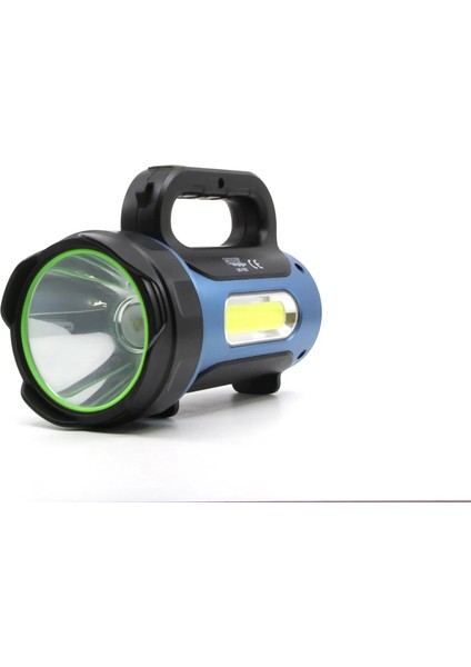 LED Projektör Fener 10W US-T93