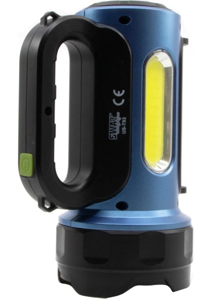 LED Projektör Fener 10W US-T93