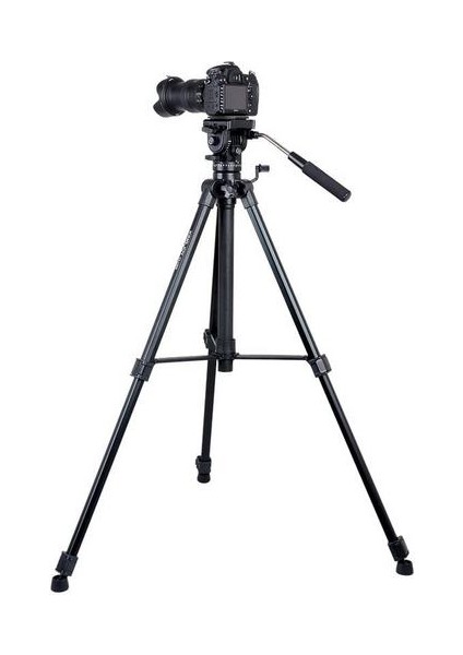 VT1500 Video Kamera ve Dslr Tripod (173CM) 24FİLM modelleri
