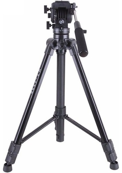 VT1500 Video Kamera ve Dslr Tripod (173CM) 24FİLM fırsatları