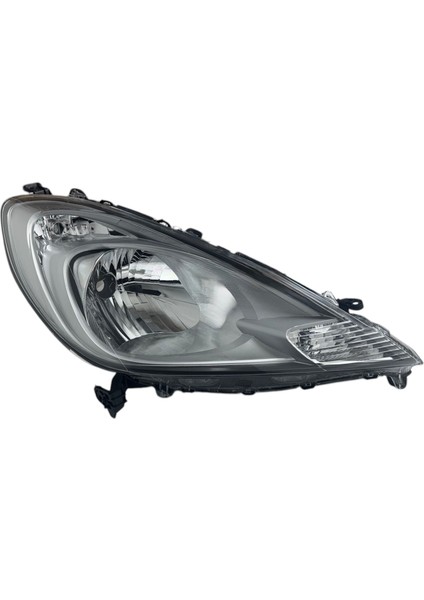 Honda Jazz Sağ Far 2011-2014 (Motorlu)