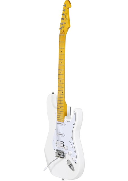 Zx2 Elektro Gitar