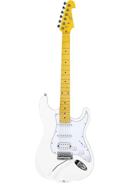 Zx2 Elektro Gitar
