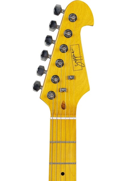 Zx2 Elektro Gitar