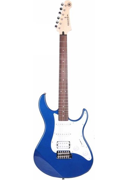 Yamaha Pacifica 012 Dbm (Dark Blue Metallic) Elektro Gitar