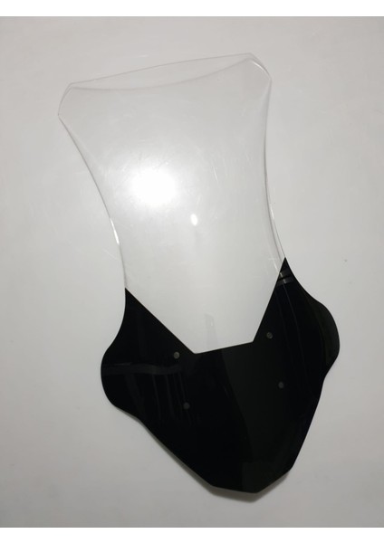 Sym Joyride 300 Siperlik Ön Cam 2023-2025 Model 75CM Şeffaf Renkli 4mm Uzun Cam fiyatları