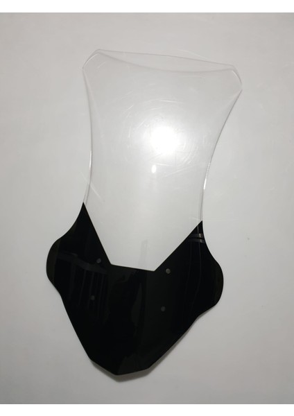 Sym Joyride 300 Siperlik Ön Cam 2023-2025 Model 75CM Şeffaf Renkli 4mm Uzun Cam modelleri