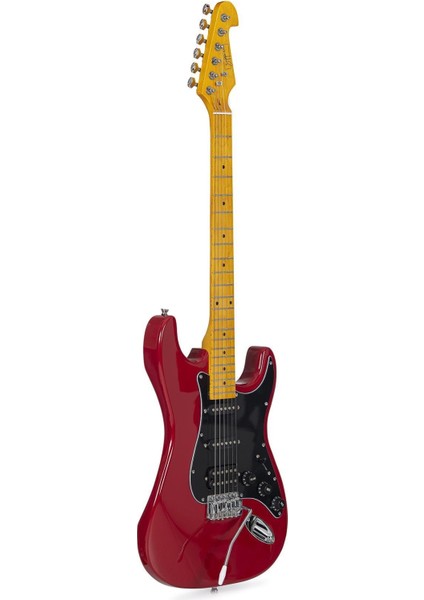 Zx2 Elektro Gitar
