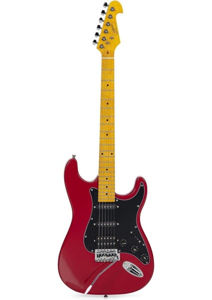 Zx2 Elektro Gitar