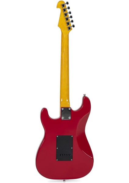 Zx2 Elektro Gitar