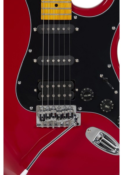 Zx2 Elektro Gitar