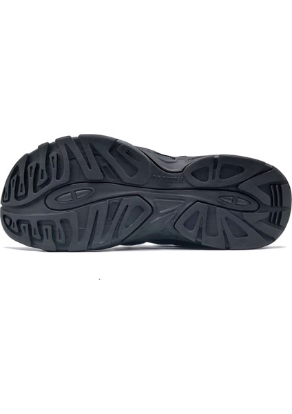 HM710445B Burnu Kapalı Siyah Outdoor Kadın Trekking Spor Sandalet indirimleri