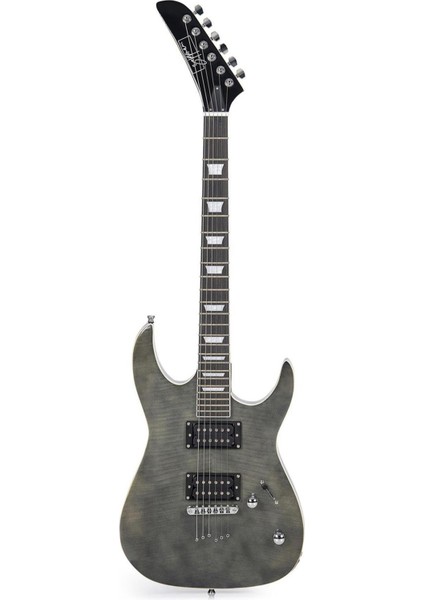 Zx8 Elektro Gitar