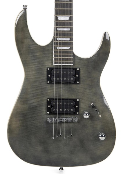 Zx8 Elektro Gitar