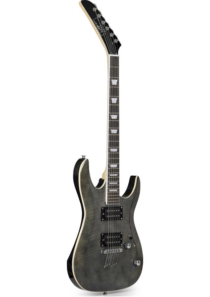 Zx8 Elektro Gitar
