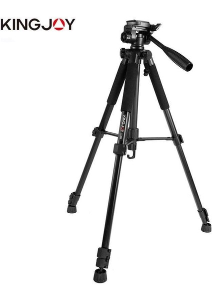 VT860S Tripod Fotoğraf Makineleri ve Kameralar Için (163CM) 24FİLM fiyatları
