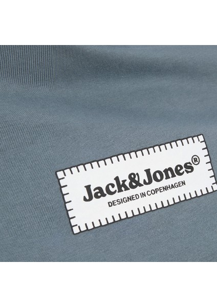 Erkek Logo Baskili Tisört - Split fiyatları