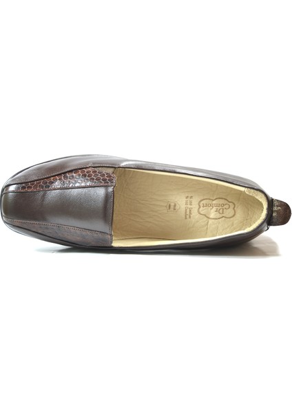 3100 Deri Ortopedik Kadın Anne Şeker Ayakkabı Büyük Numara fırsatları