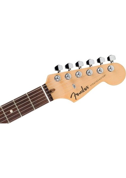 Standard Stratocaster Hss Laurel Klavye Candy Cola Elektro Gitar