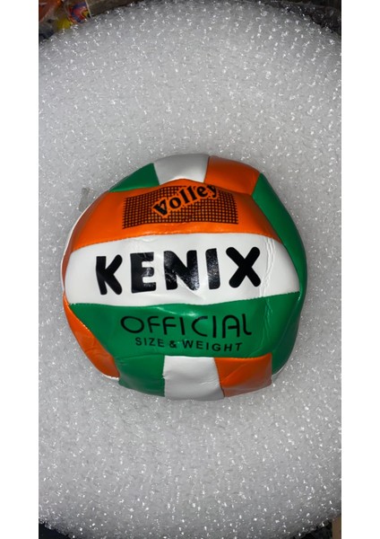 Kenıx Voleybol Topu