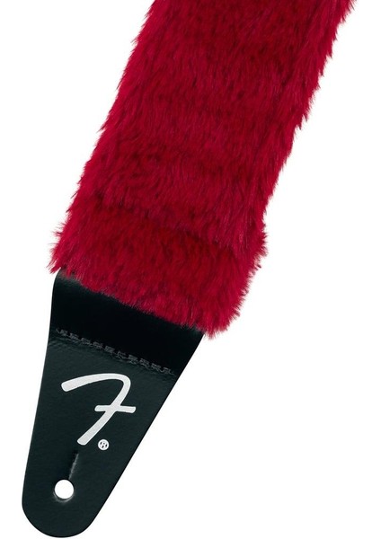 Poodle Plush Red Gitar Askısı fiyatları