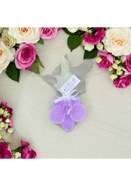Orkide Mum Düğün, Nişan, Nikah, Kına, Baby Shower, Özel Gün Hediyeliği