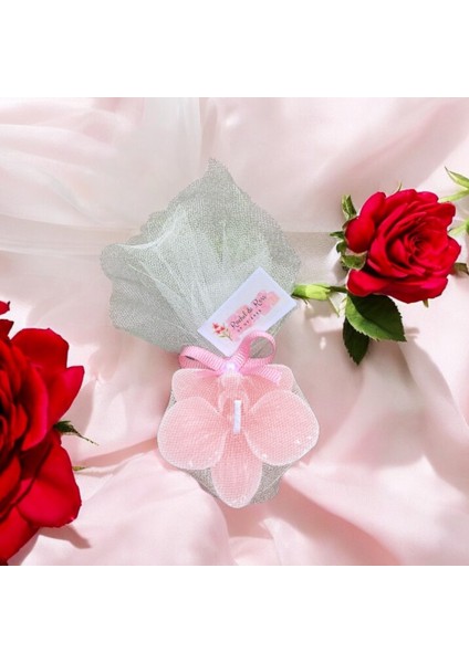 Orkide Mum Düğün, Nişan, Nikah, Kına, Baby Shower, Özel Gün Hediyeliği fırsatları