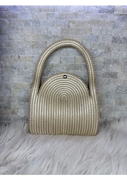 Kadın Çanta El Çantası Sapsız YÜKSEKLİK20CM Saplı YÜKSEKLİK28CM GENİŞLİK19CM