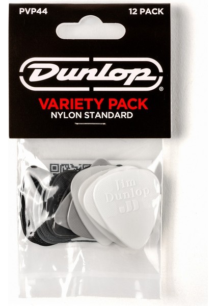 PVP44 Naylon Variety 12'li Paket Pena