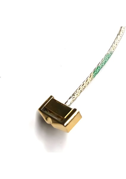 Godin 437702 Hxpu Piezo Manyetiği (Yeşil)