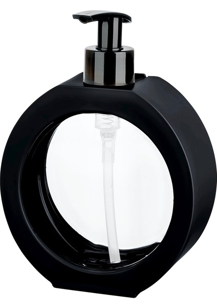 Ovalis 350 ml Sabunluk