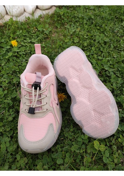 26-37 Numara Air Taban Ortopedik Unisex Çocuk Ayakkabı