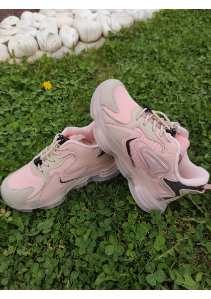 26-37 Numara Air Taban Ortopedik Unisex Çocuk Ayakkabı