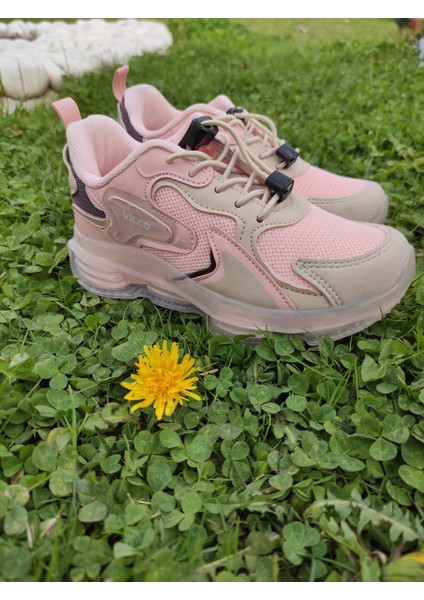 26-37 Numara Air Taban Ortopedik Unisex Çocuk Ayakkabı