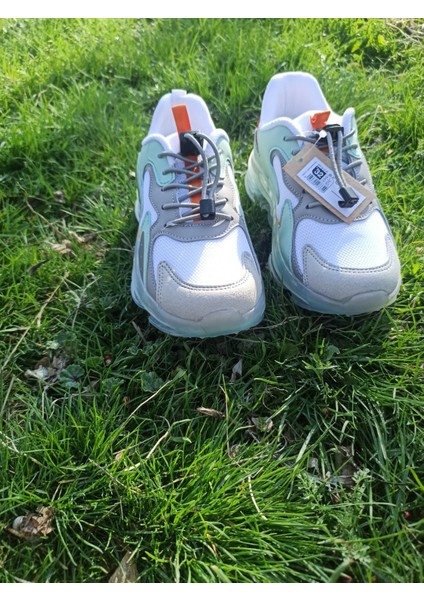 26-37 Numara Air Taban Ortopedik Unisex Çocuk Ayakkabı