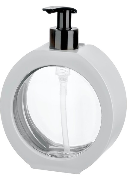 Ovalis 350 ml Sabunluk