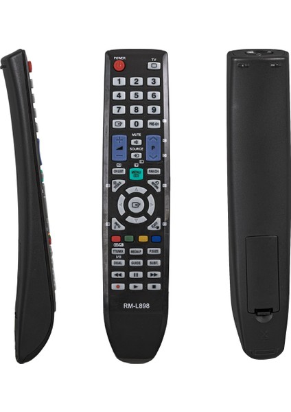 Kl RM-L898 Samsung LCD Unıversal Kumanda