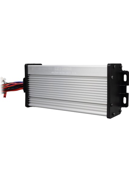 48V-60V 800W Elektrikli Bisiklet ve Scooter Akıllı Güç Kontrol Ünitesi (4767)