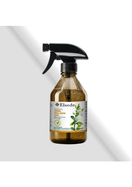 Growfusion Sprey Genel Kullanım Bitki Besini – Aminoasitli, Hızlı Etkili, Doğal Içerik